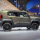 Jusuf Hamka Pesan 61 Unit Toyota Land Cruiser FJ di GIIAS 2026