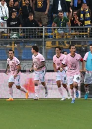Juve Stabia Tampil Solid Meski Terkalahkan oleh Palermo, Bellich Tegaskan Target Utama Musim Ini adalah Bertahan di Serie B