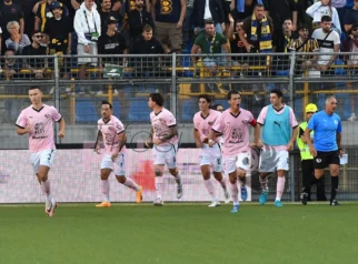 Juve Stabia Tampil Solid Meski Terkalahkan oleh Palermo, Bellich Tegaskan Target Utama Musim Ini adalah Bertahan di Serie B