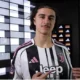Juventus Pinjam Adin Licina ke Cremonese untuk Memperkuat Talenta Muda