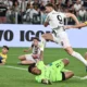 Juventus Taklukkan Nice 2-0 di Laga Uji Coba, Douglas Luiz Cetak Gol