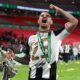 Kabar Baik untuk Fans Arsenal, The Gunners Selangkah Rekrut Bruno Guimaraes