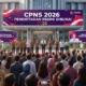 Kabar Terbaru Pembukaan CPNS 2026: Kepala BKN Beri Sinyal