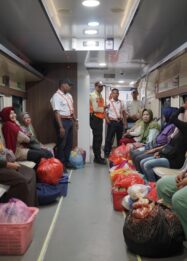 KAI Catat Lebih dari 35 Ribu Penumpang Manfaatkan Kereta Petani dan Pedagang