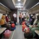 KAI Catat Lebih dari 35 Ribu Penumpang Manfaatkan Kereta Petani dan Pedagang