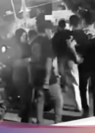 Kakek Tikam Pria Hingga Tewas di Plaza Kabanjahe Karo, Diduga Dipicu Persoalan Asmara