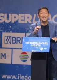Kantongi Restu FIFA, I.League Resmi Cabut Larangan Suporter Tandang Musim Depan