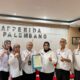 Kanwil Kemenkum Sumsel Perkuat Perlindungan Hak Cipta dengan Pencatatan Inovasi PAMAN KUAT