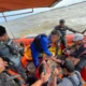 Kapal Perang AS Terombang-ambing 4 Hari akibat Mati Listrik di Laut China Selatan