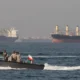 Kapal Tanker di Selat Hormuz Diserang IRGC, Empat Lainnya Mundur