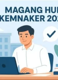 Kapan Pengumuman MagangHub Kemnaker Batch 1 Angkatan 2 2026 dan Cara Cek Hasilnya