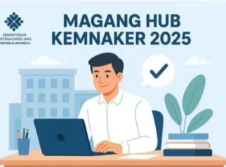 Kapan Pengumuman MagangHub Kemnaker Batch 1 Angkatan 2 2026 dan Cara Cek Hasilnya