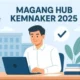 Kapan Pengumuman MagangHub Kemnaker Batch 1 Angkatan 2 2026 dan Cara Cek Hasilnya
