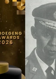 Kapolda Babel Bangga Kepala SPN Raih Hoegeng Awards 2026 Polisi Berintegritas