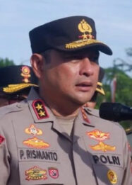 Kapolda Jabar Sampaikan Duka Usai Meninggalnya Aiptu Asep Korban Tabrak Lari