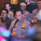 Kapolri Ajak Seluruh Anggota Jaga Semangat Hoegeng di Hoegeng Awards 2026