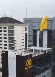 Kapolri Mutasi 10 Pejabat Baintelkam, Brigjen Wawan Muliawan Naik Pangkat Jadi Bintang 2