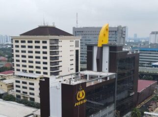 Kapolri Mutasi 10 Pejabat Baintelkam, Brigjen Wawan Muliawan Naik Pangkat Jadi Bintang 2