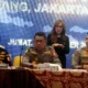 Kapolri Tunjuk Brigjen Sumy Hastry Jadi Karodokpol Pusdokkes Polri, Istana Bantah Rumor Ganti Kapolri