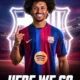 Karim Adeyemi Bersinar di Barcelona Saat Menang 5-2 atas Basel, Manchester United Terlewatkan Kesempatan