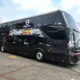 Karoseri Laksana Pamer Bus Sleeper Pesanan PO Garuda Mas di GIIAS 2026, Begini Kemewahannya
