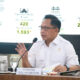 Kasatgas Tito Imbau 16 Kementerian Lembaga Segera Eksekusi Rehab-Rekon Pascabencana Sumatera