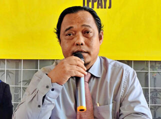 Kasus Dugaan Malapraktik RSUD Prambanan Berakhir Damai
