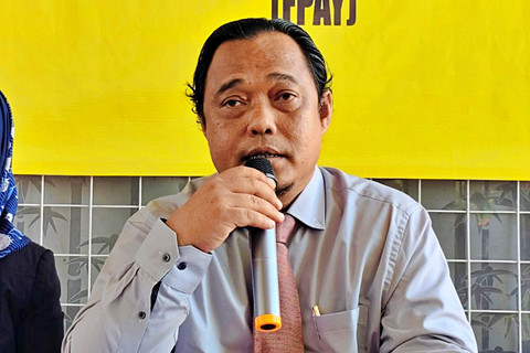 Kasus Dugaan Malapraktik RSUD Prambanan Berakhir Damai