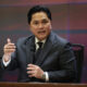 Kata Erick Thohir Usai Timnas Indonesia Dilibas Vietnam 3-0