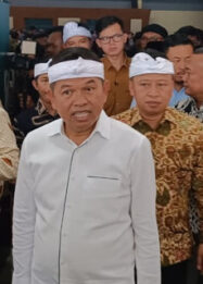 KDM Tanggapi PHK Industri Garmen di Cimahi, Lapangan Kerja di Jawa Barat Masih Banyak