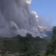 Kebakaran Lereng Merapi Akibat Guguran Lava Panas, Penanganan dan Dampaknya