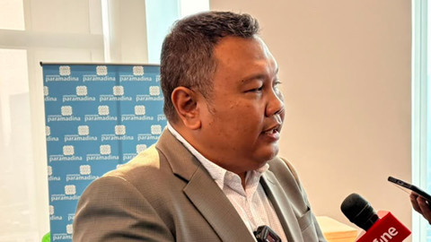 KedaiKOPI Soroti Cara Teddy Rawat Jaringan Tak Maksa Tunduk, tapi Pakai Hati