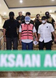 Kejagung Tetapkan Nurman Herin sebagai Tersangka Baru Kasus TPPU Eks Jampidsus Febrie