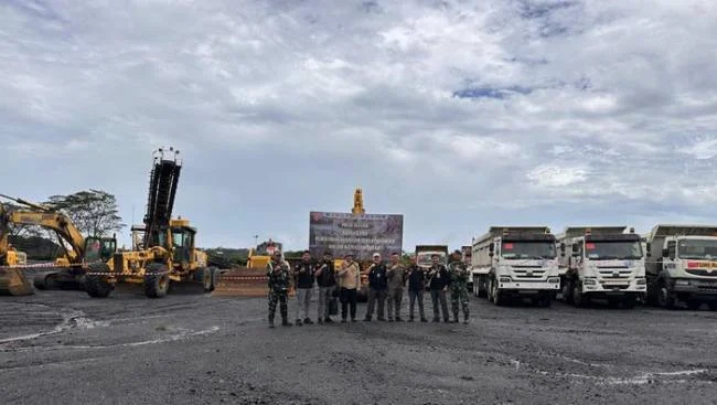 Kejati Jambi Tegaskan Isu Penggeledahan Rumah Pengusaha Batu Bara adalah Hoaks
