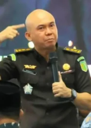 Kejati Kepri Usut Dugaan Korupsi Honorarium BKAD, Bukan Seragam Pegawai