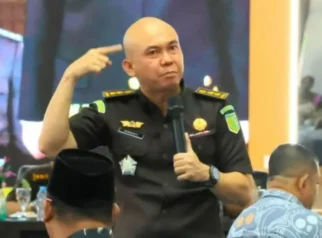 Kejati Kepri Usut Dugaan Korupsi Honorarium BKAD, Bukan Seragam Pegawai