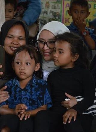 Keluarga Jadi Benteng Utama Cegah Degradasi Moral Generasi Muda Lebak