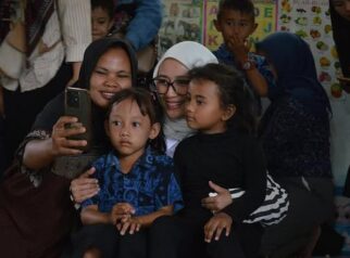 Keluarga Jadi Benteng Utama Cegah Degradasi Moral Generasi Muda Lebak