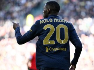 Kembali ke Juventus, Randal Kolo Muani Punya Klausul Pembelian Total 50 Juta Euro