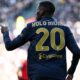 Kembali ke Juventus, Randal Kolo Muani Punya Klausul Pembelian Total 50 Juta Euro