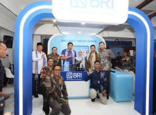 Kemendagri Dukung Penguatan Pembiayaan Perumahan Program 3 Juta Rumah di Jatim