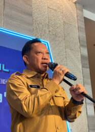 Kemendagri Ingin Warga Tak Perlu Lagi Datang ke Kantor untuk Urus Layanan Publik