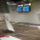 Kemenhub Periksa Fasilitas Bandara dan Operasional Penerbangan Pasca Gempa di NTT