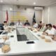 Kemenkum Babel Harmonisasikan Ranperda Perlindungan dan Pelestarian Batu Satam