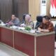 Kemenkum Sumsel Harmonisasi Sembilan Raperbup Musi Rawas, Perkuat Kualitas Produk Hukum Daerah