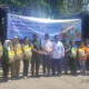 Kemensos Maksimalkan Penanganan Darurat Gempa NTT dengan Distribusi Beras dan Paket Sembako