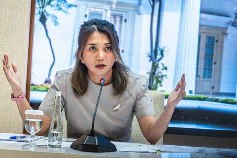 Kemlu Soal Kabar Penutupan Konsulat AS di Medan Belum Terima Info Resmi
