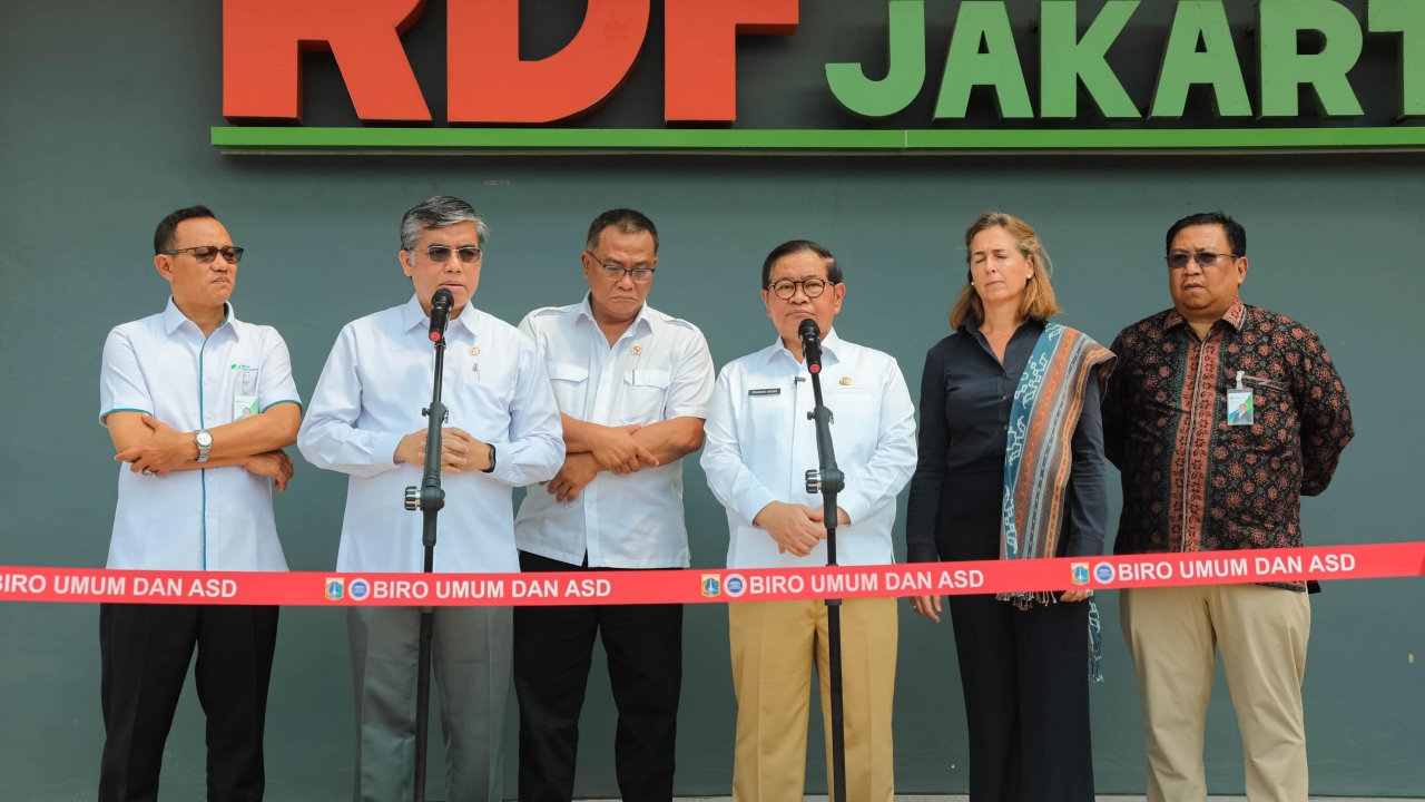 Kemnaker Respons Usulan KLH, Istilah Pemulung akan Diganti Jadi Pemilah Sampah