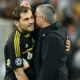 Kenang Konflik di Real Madrid, Jose Mourinho Ungkit Masalah Lama dengan Iker Casillas