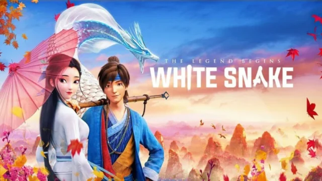 Kenapa Film Animasi China Niu Lai Mendadak Hit dan Laris Manis?